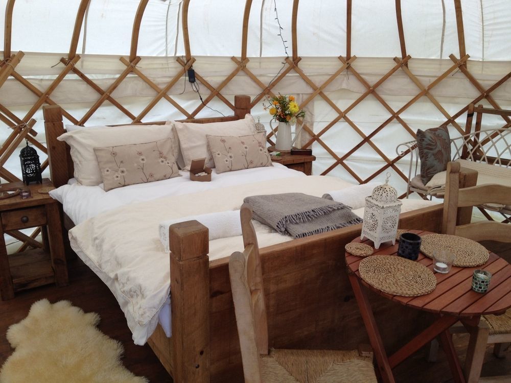 فندق Cauldonفي  Secret Cloud House Holidays المظهر الخارجي الصورة